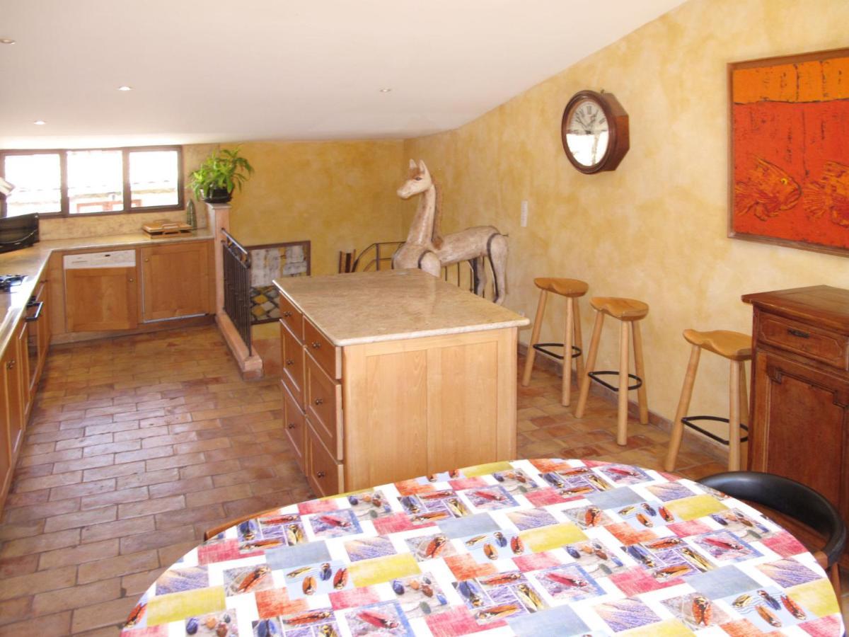 Holiday Home Les Arcades - Nys120 By Interhome 니옹 외부 사진